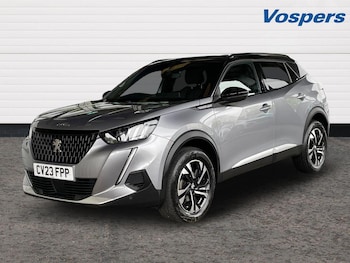 Used Peugeot 2008 2023 for sale - 78695982: Photo