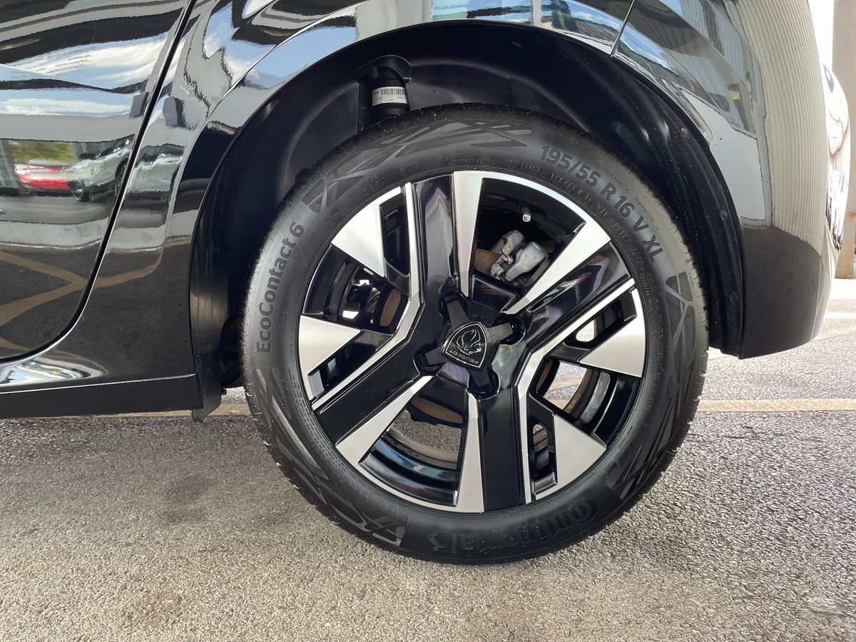 Used Peugeot 208 2024 for sale - 76869172: Photo 15