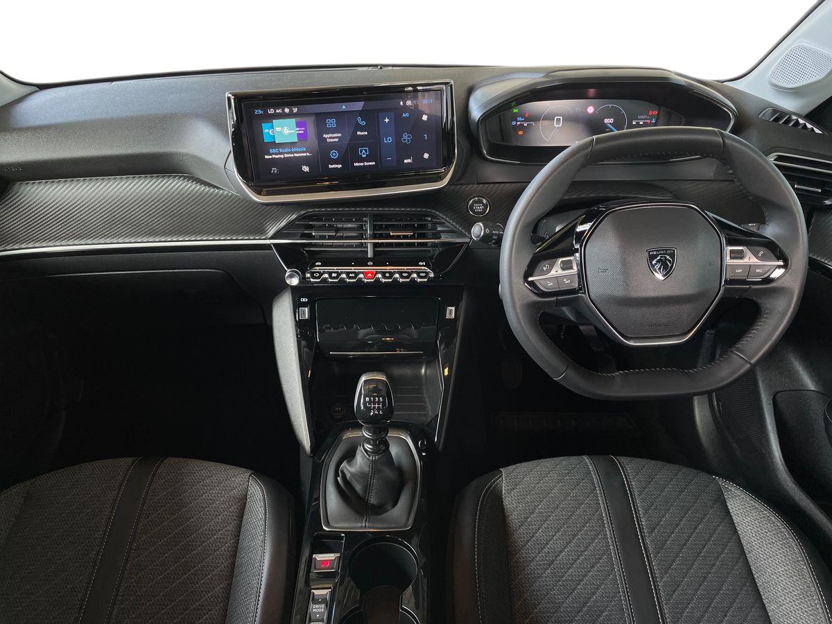 Used Peugeot 208 2024 for sale - 76869172: Photo 19