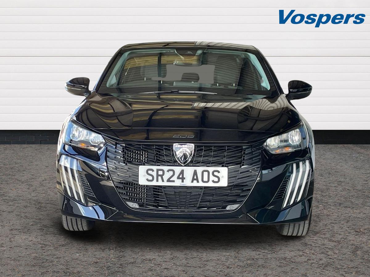 Used Peugeot 208 2024 for sale - 76869172: Photo 2