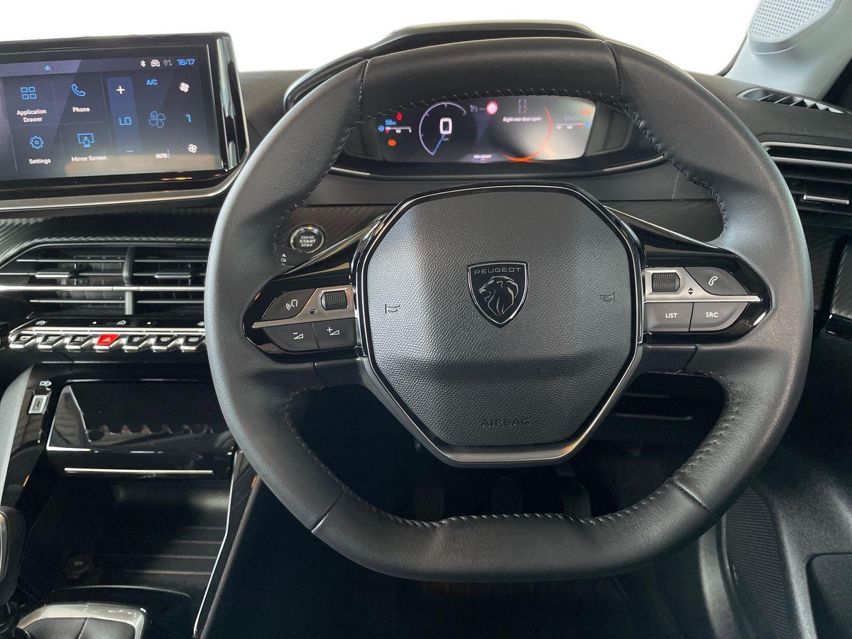 Used Peugeot 208 2024 for sale - 76869172: Photo 21