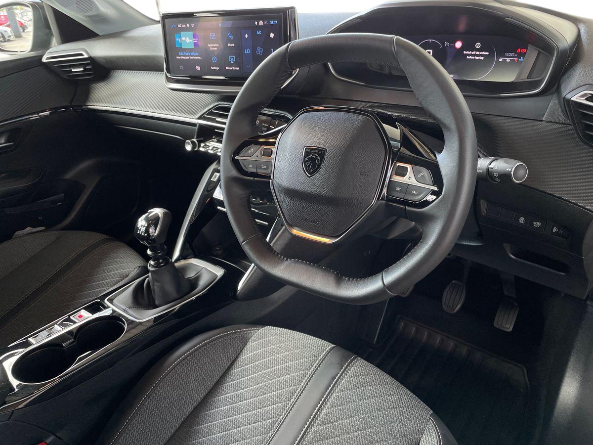 Used Peugeot 208 2024 for sale - 76869172: Photo 22