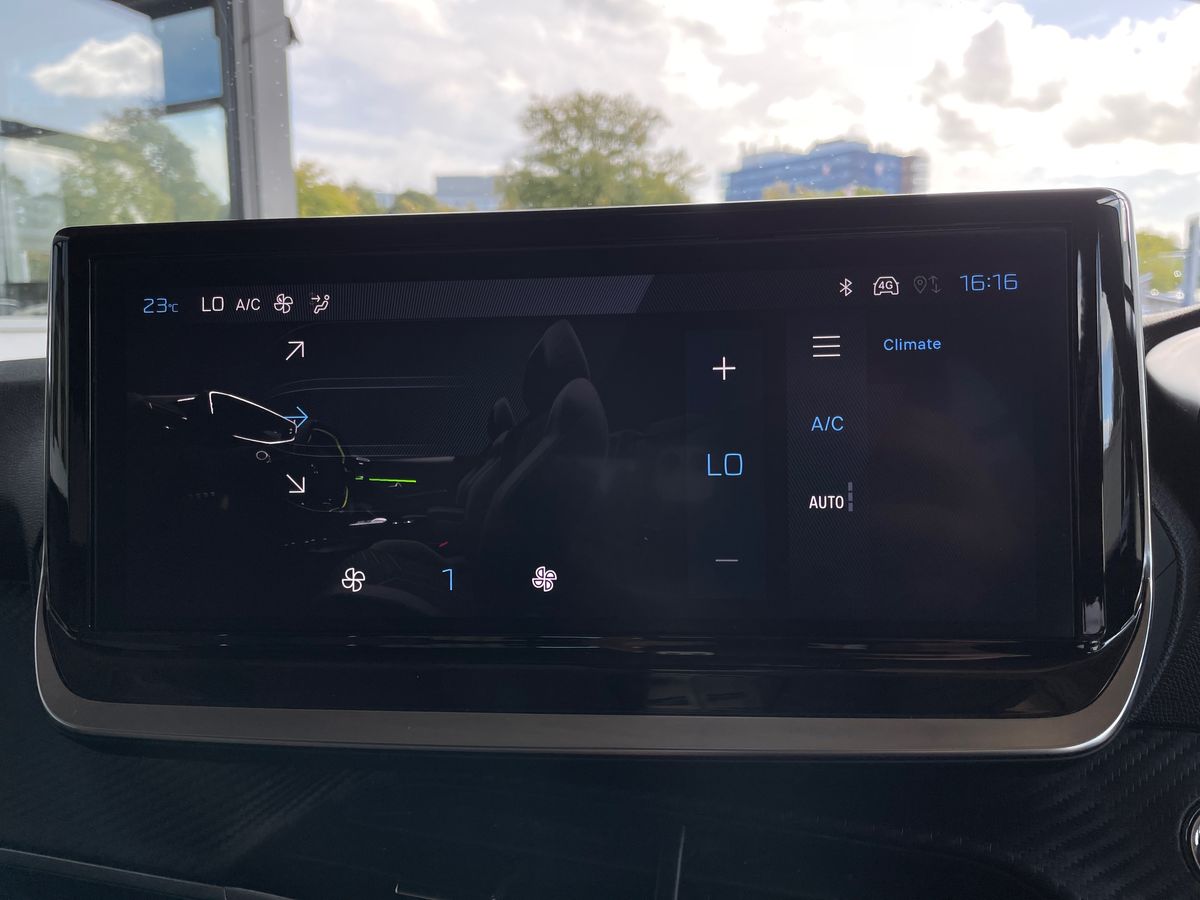 Used Peugeot 208 2024 for sale - 76869172: Photo 26