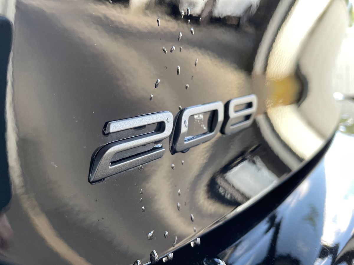 Used Peugeot 208 2024 for sale - 76869172: Photo 31