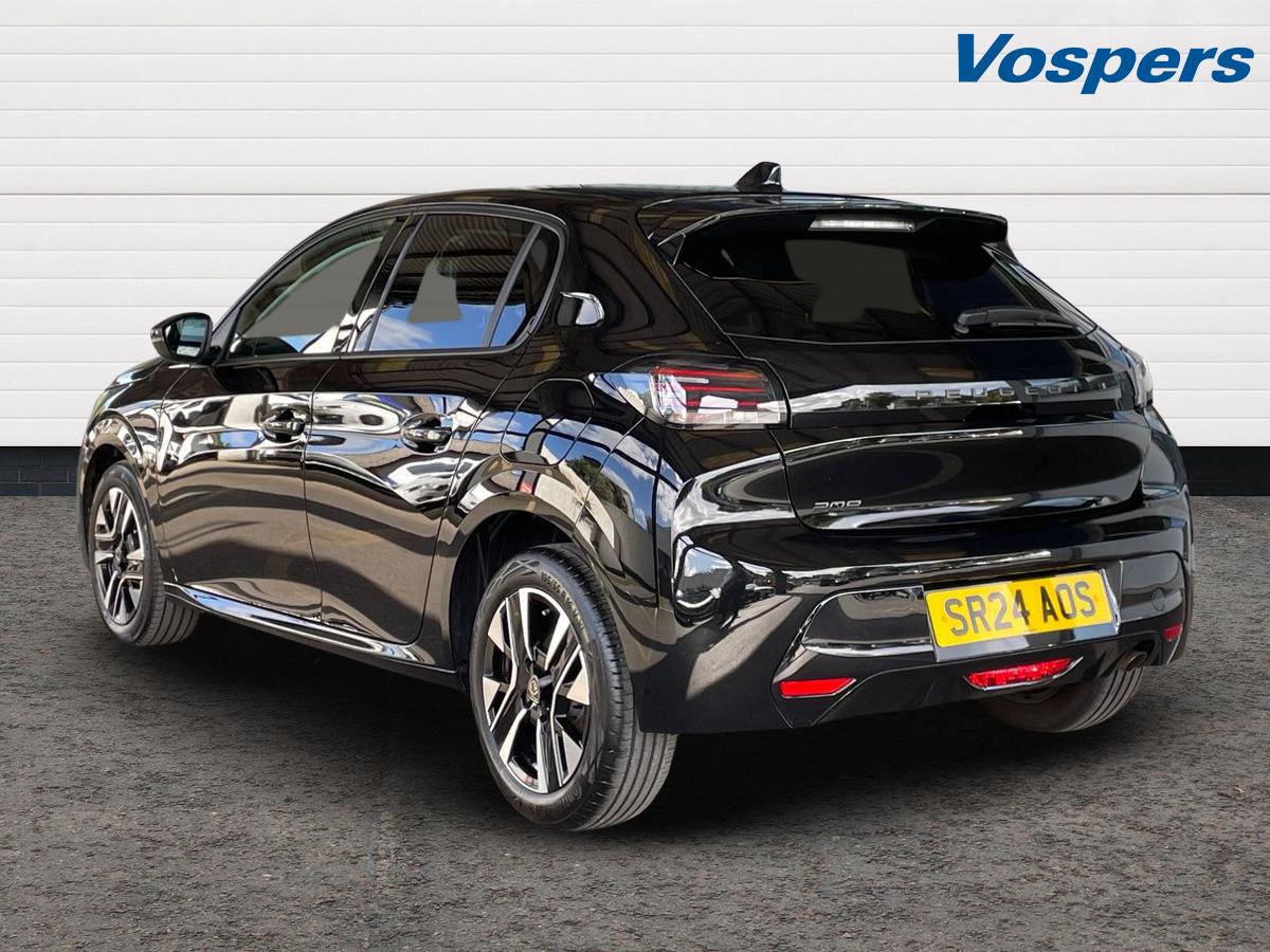 Used Peugeot 208 2024 for sale - 76869172: Photo 6