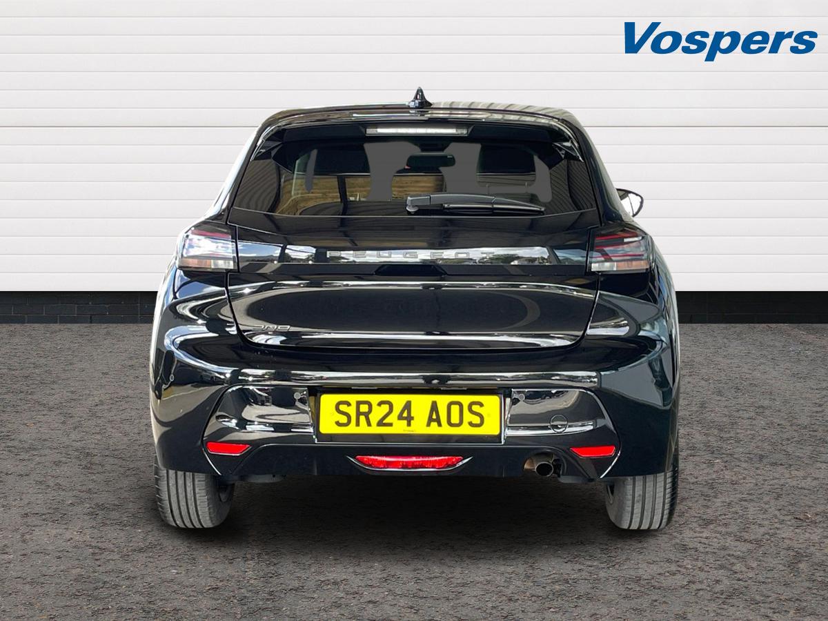 Used Peugeot 208 2024 for sale - 76869172: Photo 7