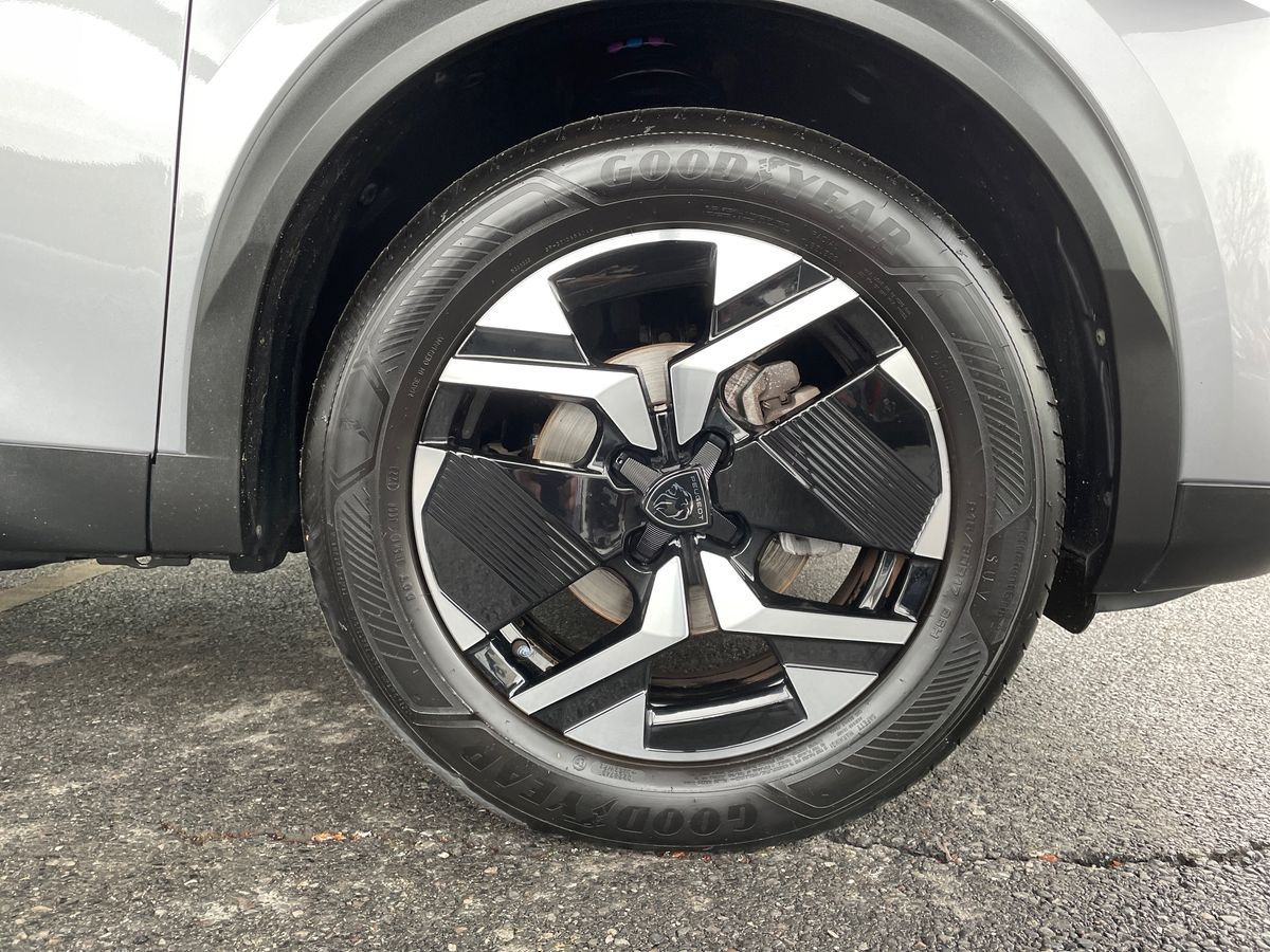 Used Peugeot 2008 2023 for sale - 76487438: Photo 13