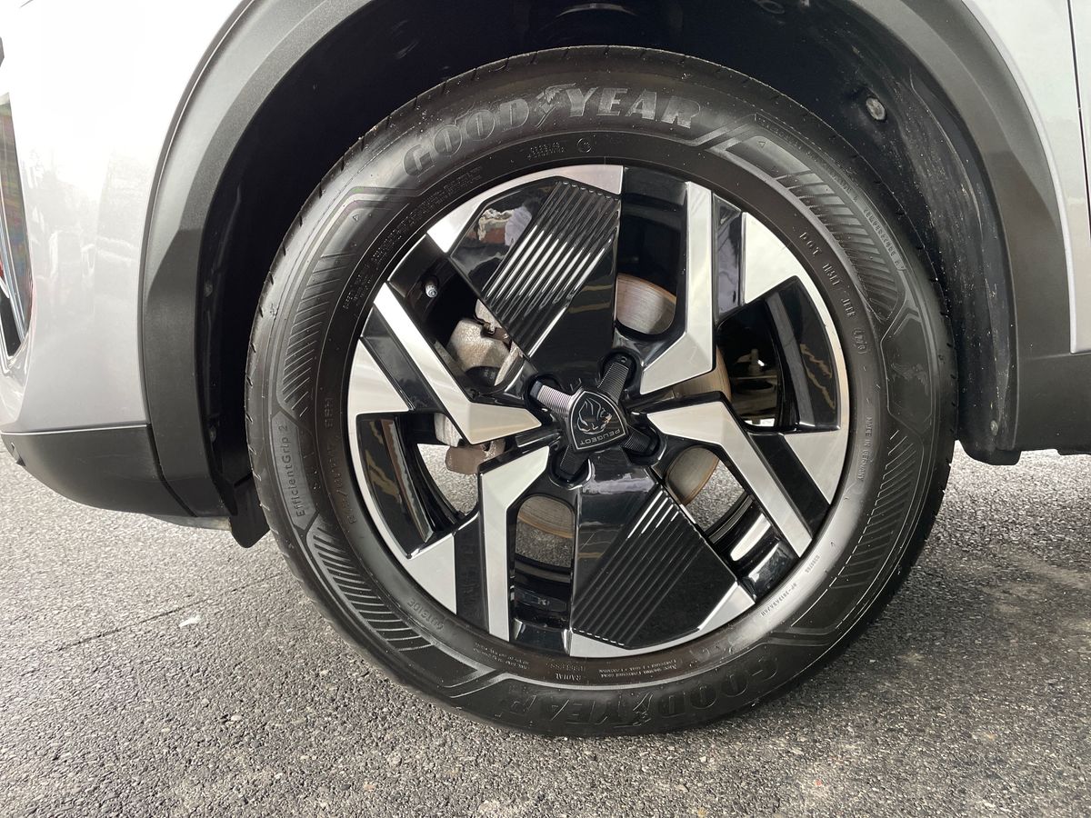 Used Peugeot 2008 2023 for sale - 76487438: Photo 14