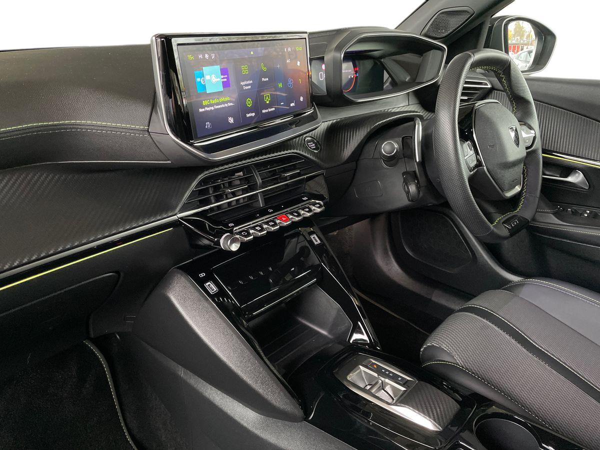 Used Peugeot 2008 2023 for sale - 76487438: Photo 18