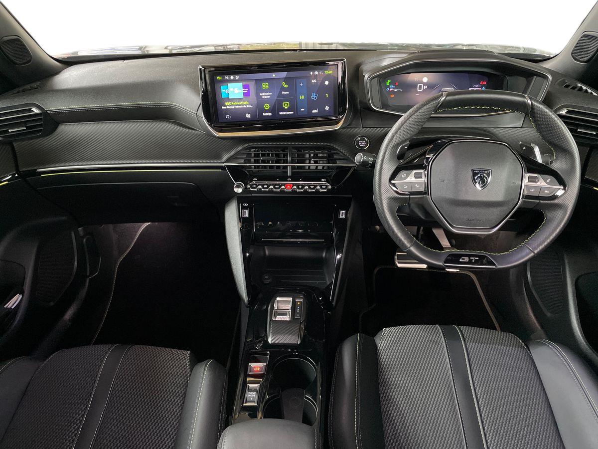 Used Peugeot 2008 2023 for sale - 76487438: Photo 19