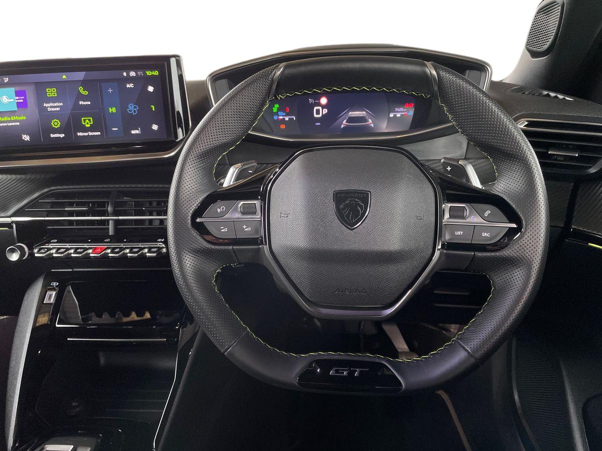 Used Peugeot 2008 2023 for sale - 76487438: Photo 21