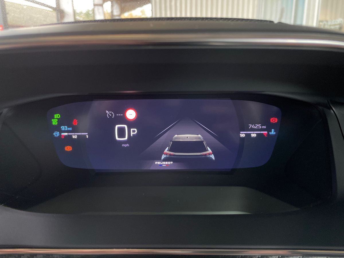 Used Peugeot 2008 2023 for sale - 76487438: Photo 23