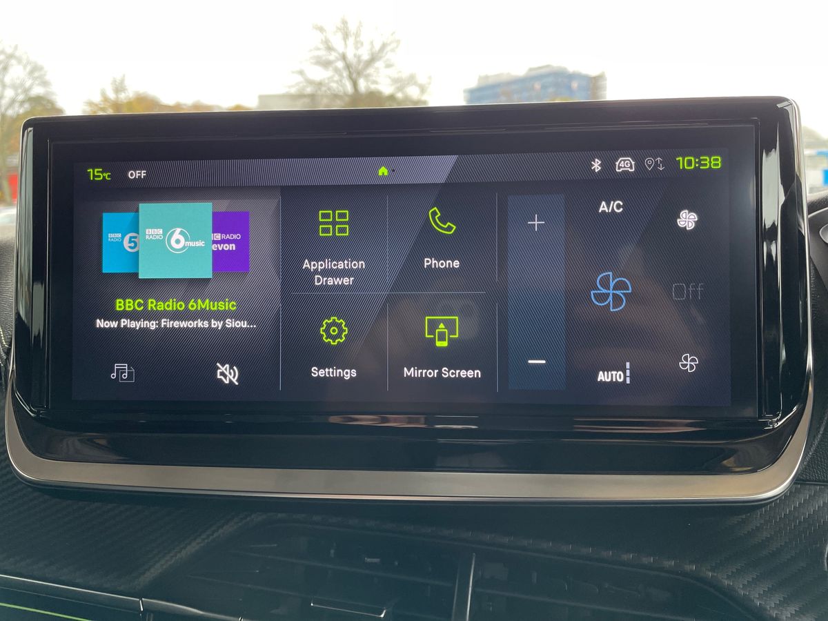 Used Peugeot 2008 2023 for sale - 76487438: Photo 25