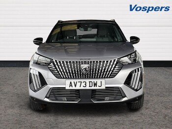 Used Peugeot 2008 2023 for sale - 76487438: Photo