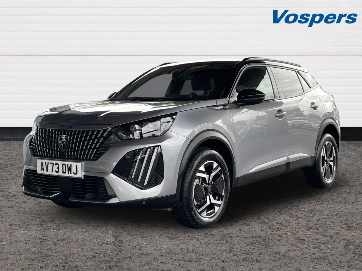 Used Peugeot 2008 2023 for sale - 76487438: Photo 3