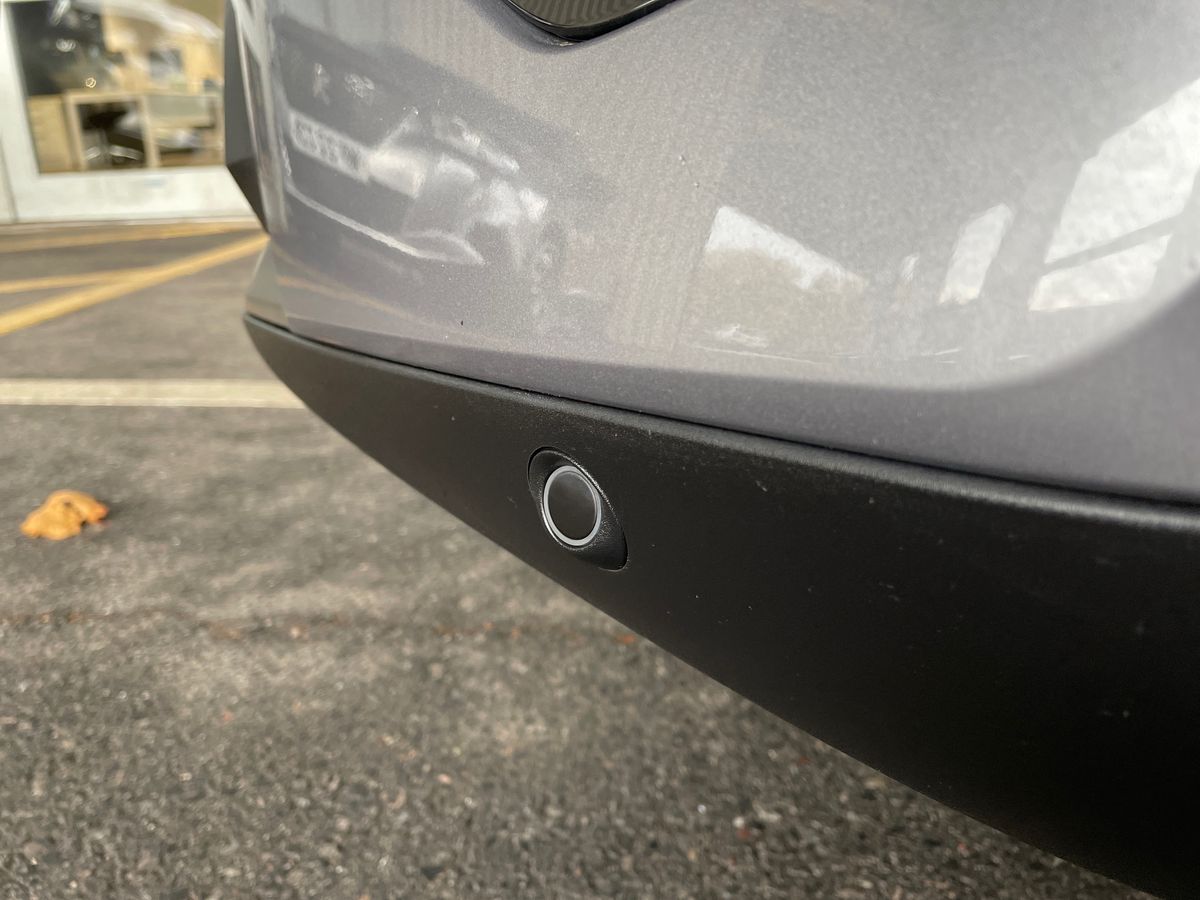 Used Peugeot 2008 2023 for sale - 76487438: Photo 34