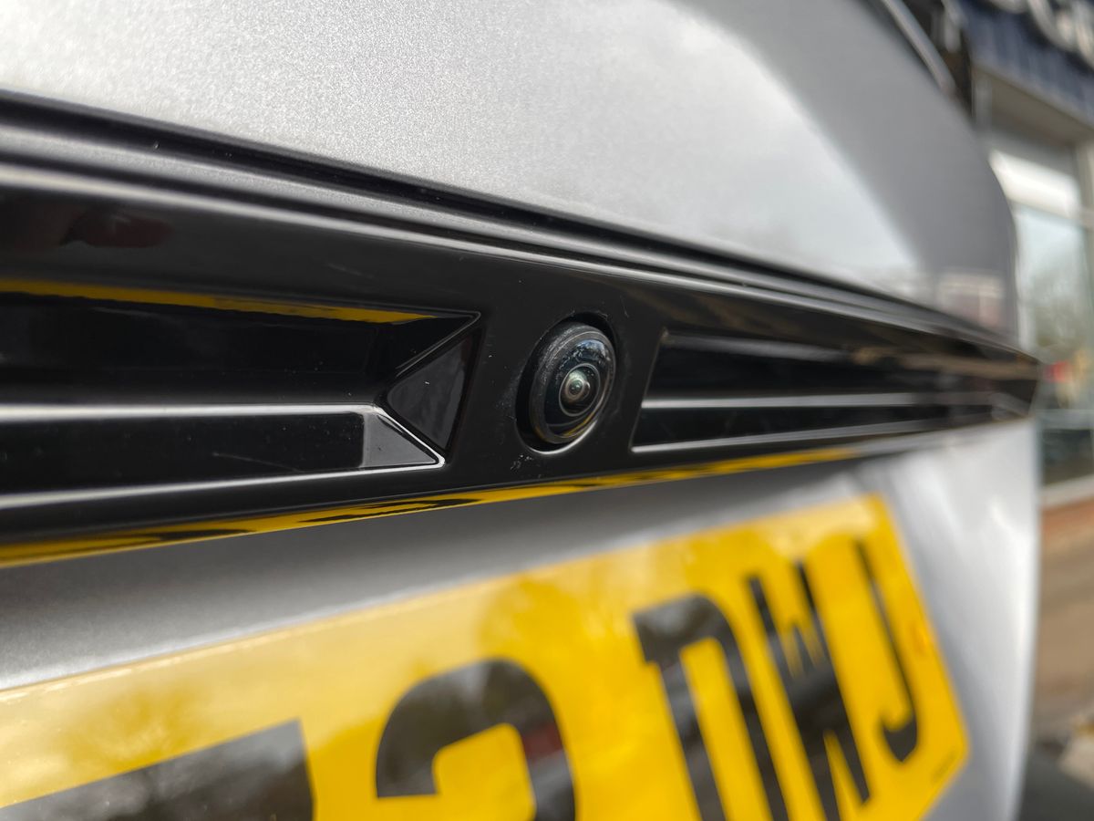 Used Peugeot 2008 2023 for sale - 76487438: Photo 36