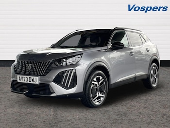 Used Peugeot 2008 2023 for sale - 76487438: Photo