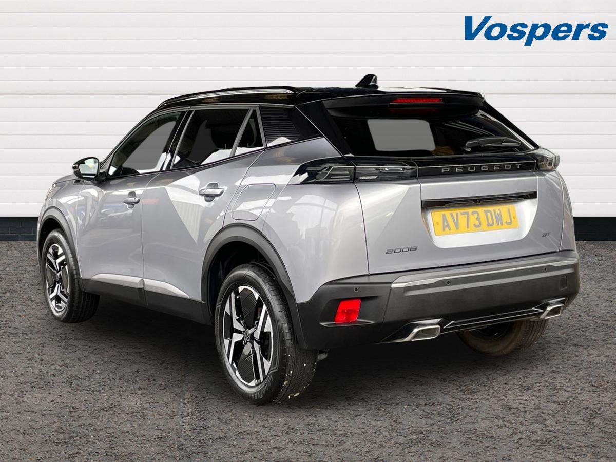 Used Peugeot 2008 2023 for sale - 76487438: Photo 6