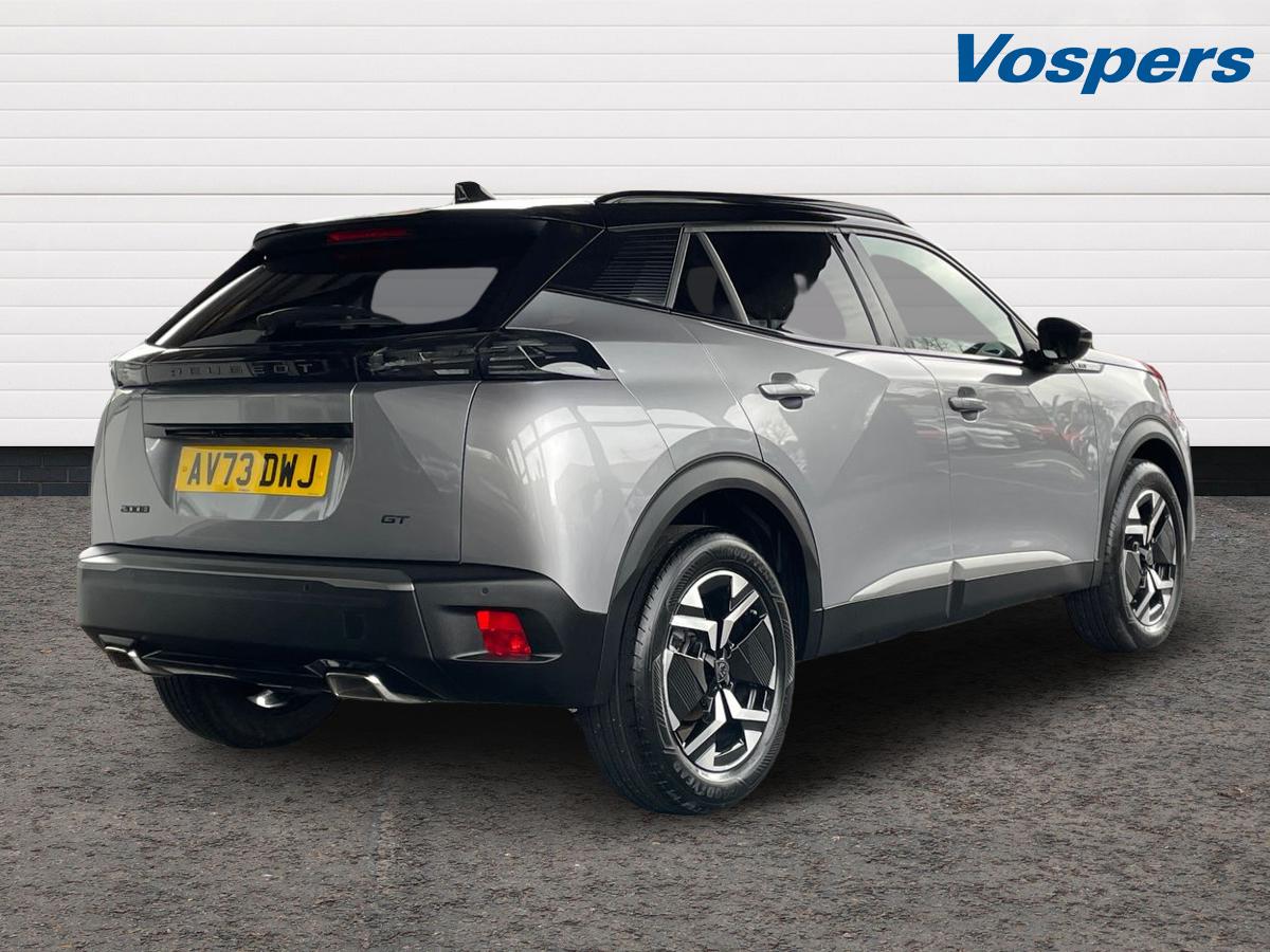 Used Peugeot 2008 2023 for sale - 76487438: Photo 9