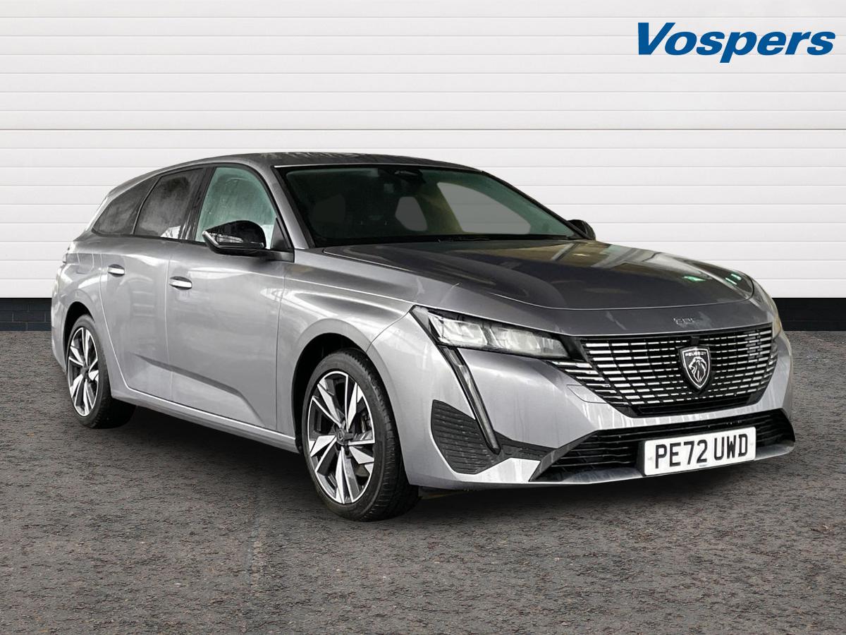 Used Peugeot 308 2022 for sale - 76984033: Photo 1