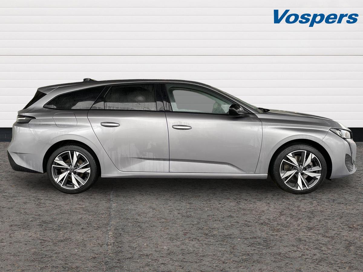 Used Peugeot 308 2022 for sale - 76984033: Photo 10