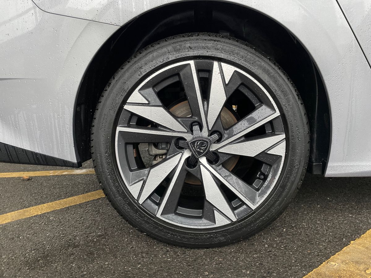 Used Peugeot 308 2022 for sale - 76984033: Photo 11