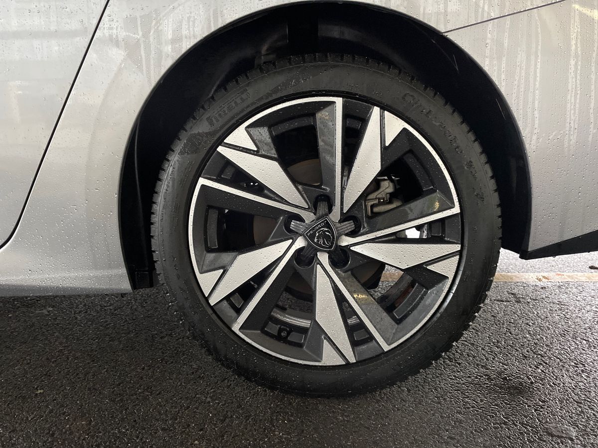 Used Peugeot 308 2022 for sale - 76984033: Photo 14