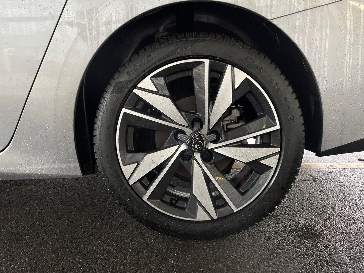 Used Peugeot 308 2022 for sale - 76984033: Photo 15