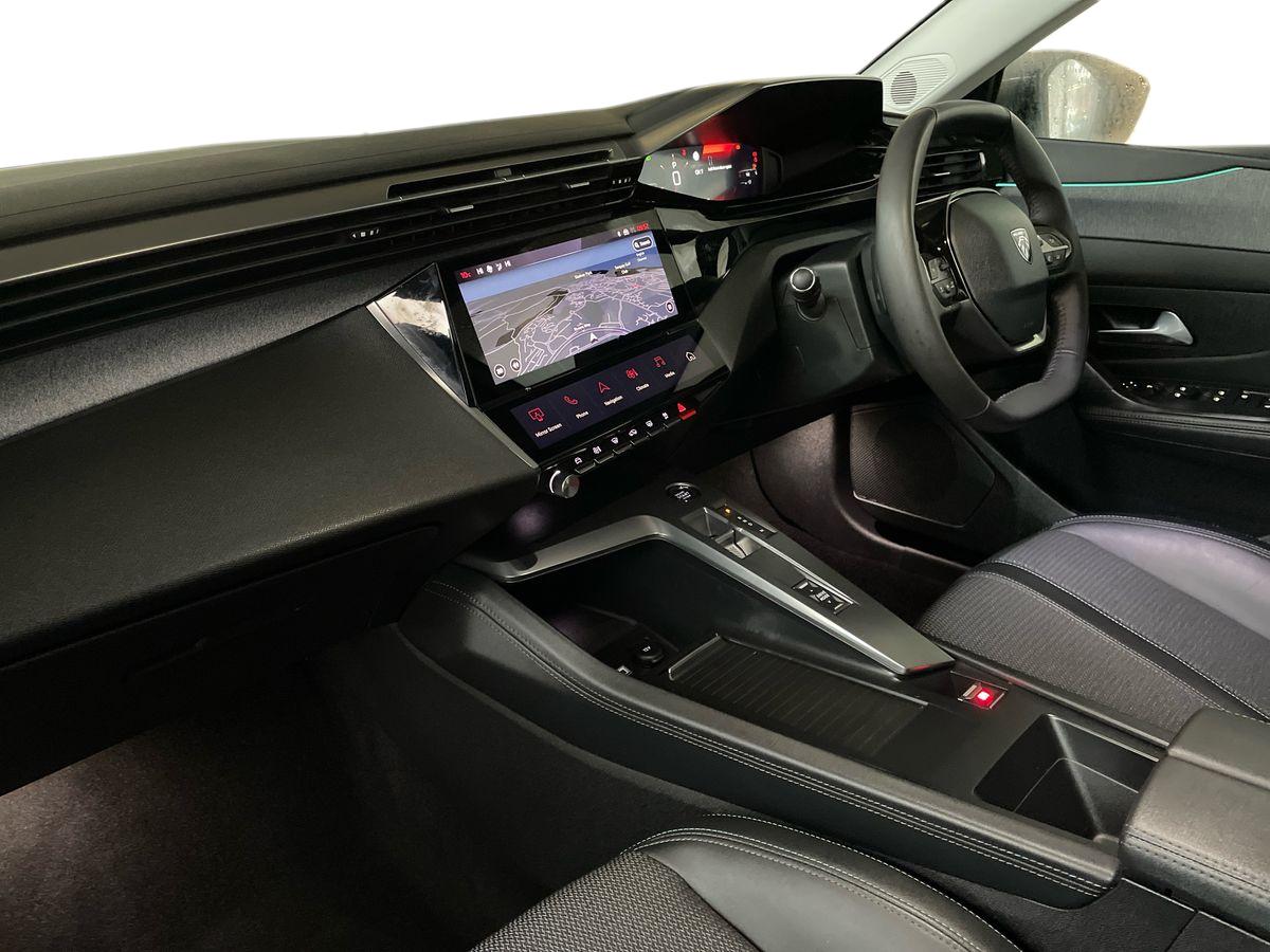 Used Peugeot 308 2022 for sale - 76984033: Photo 18