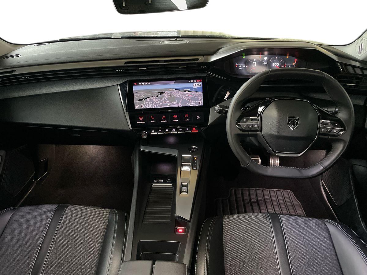 Used Peugeot 308 2022 for sale - 76984033: Photo 19