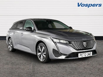 Used Peugeot 308 2022 for sale - 76984033: Photo