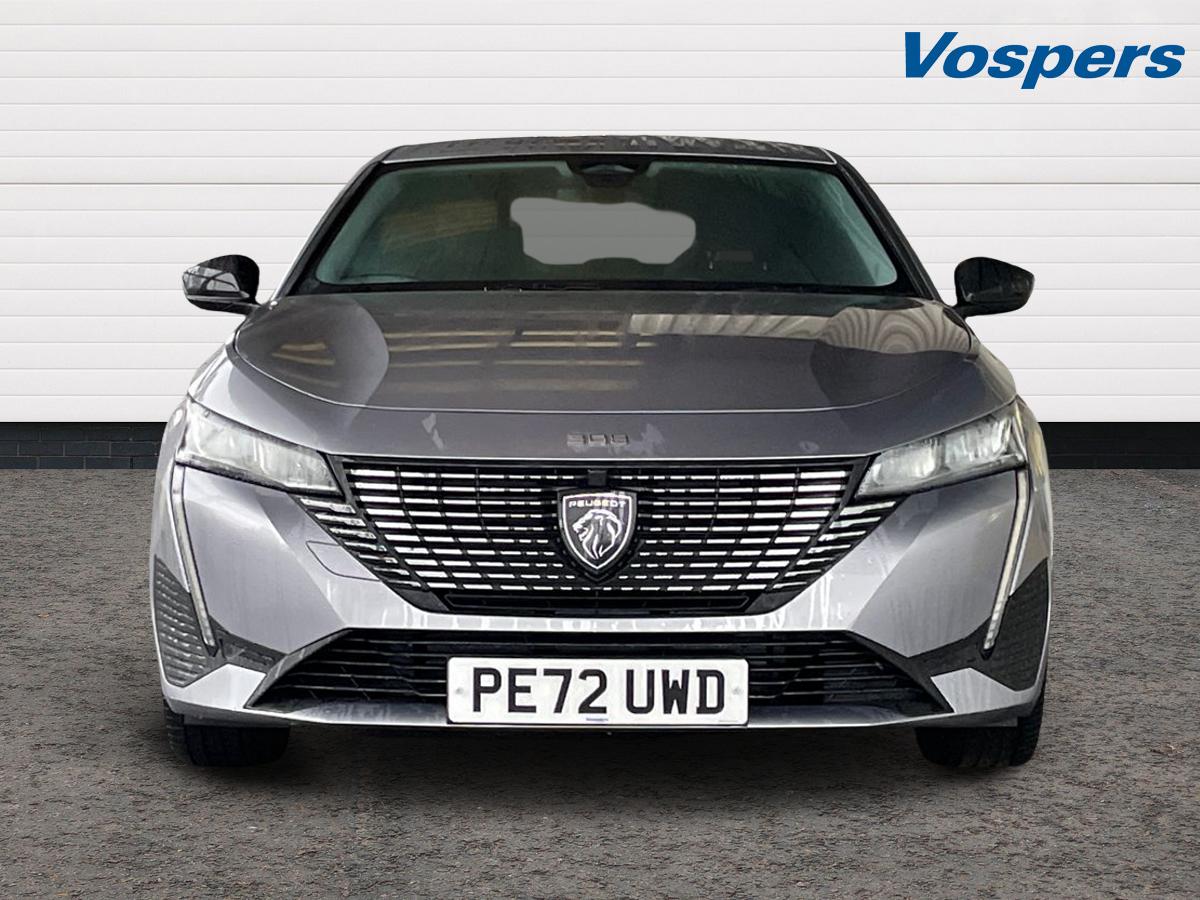 Used Peugeot 308 2022 for sale - 76984033: Photo 2