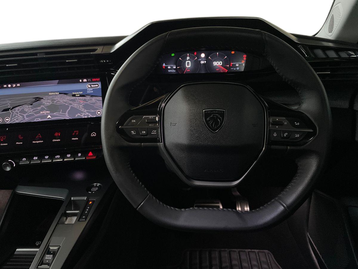 Used Peugeot 308 2022 for sale - 76984033: Photo 21