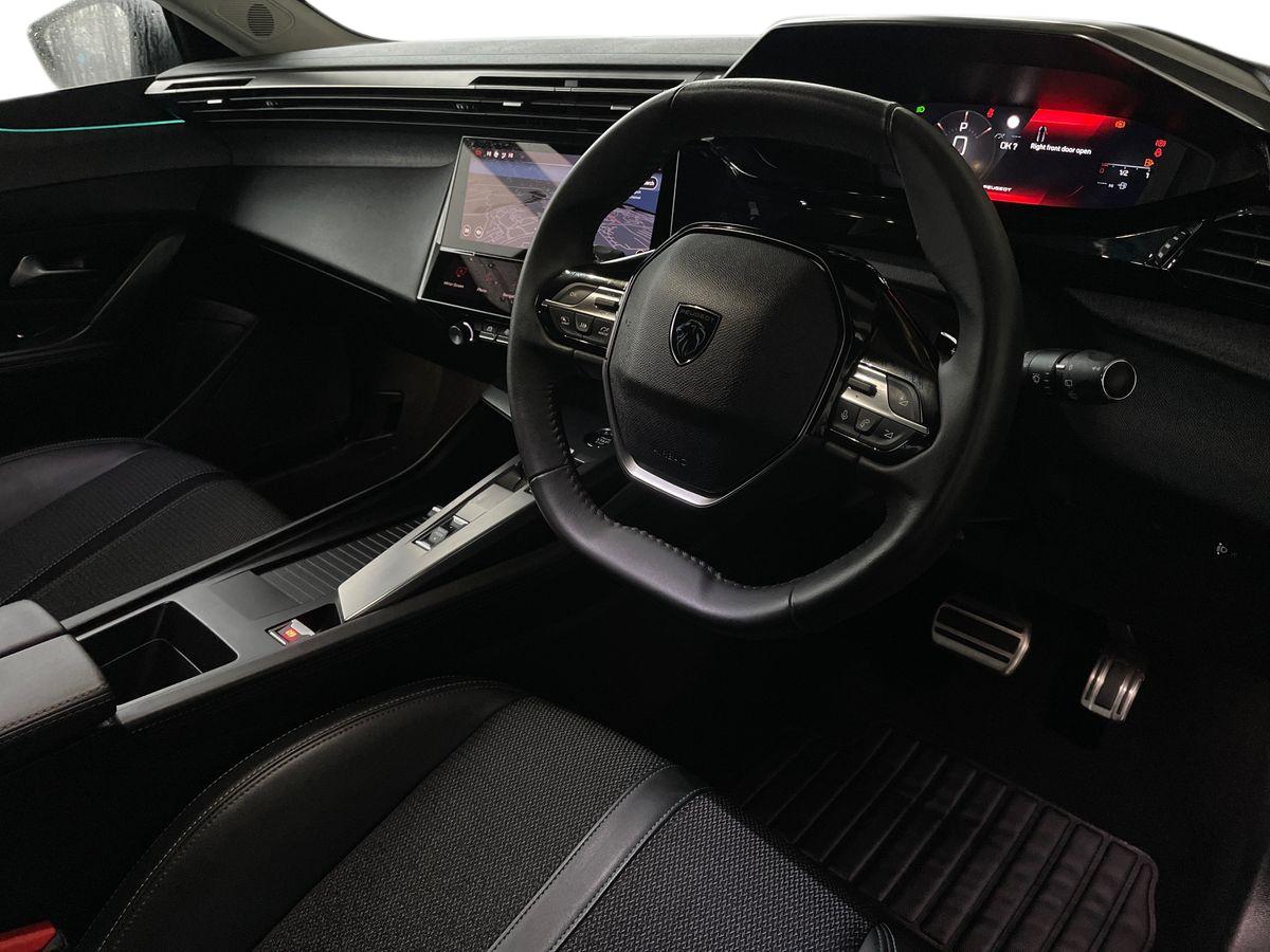 Used Peugeot 308 2022 for sale - 76984033: Photo 22