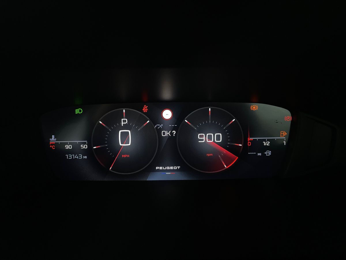 Used Peugeot 308 2022 for sale - 76984033: Photo 23