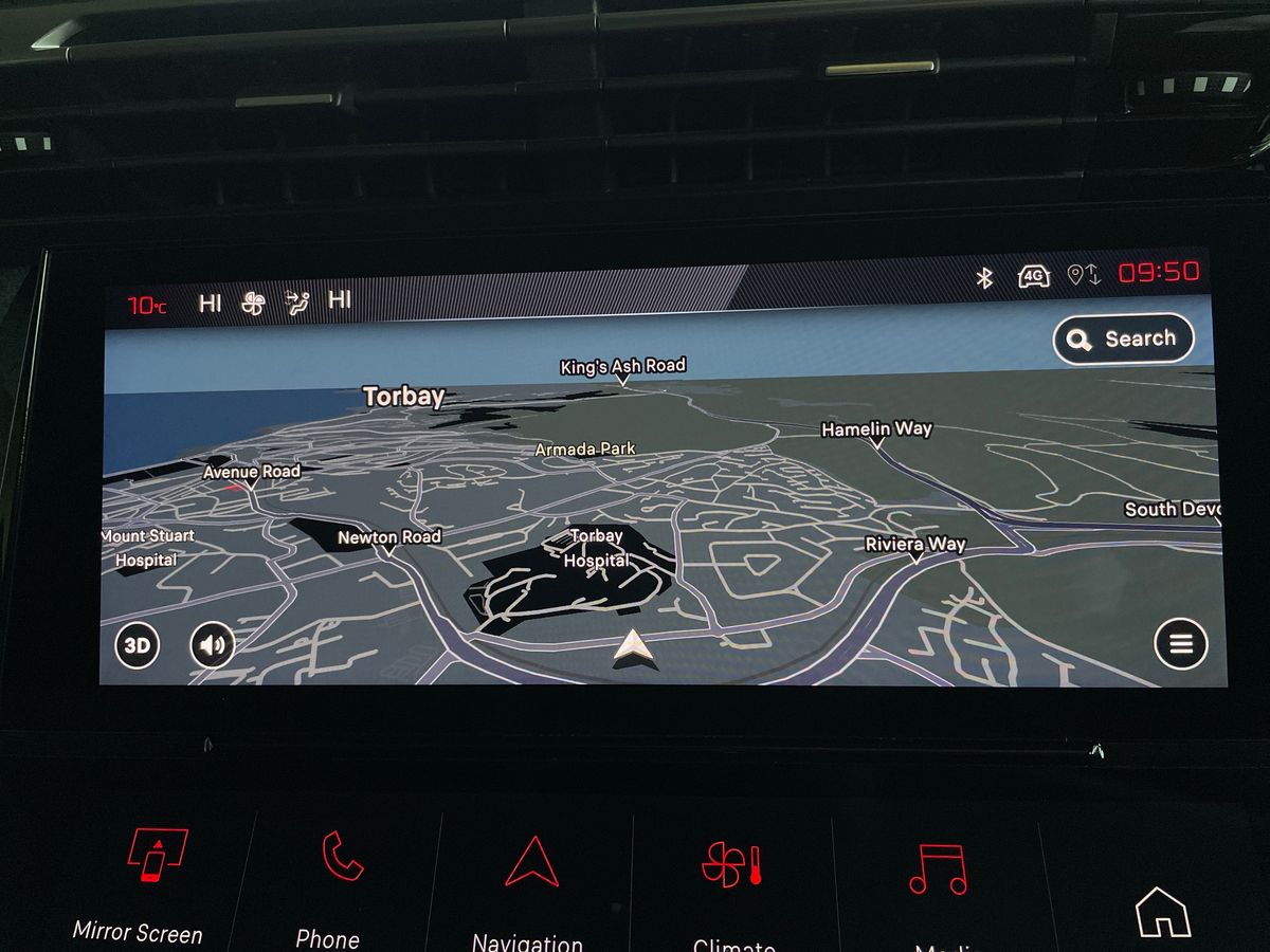 Used Peugeot 308 2022 for sale - 76984033: Photo 25