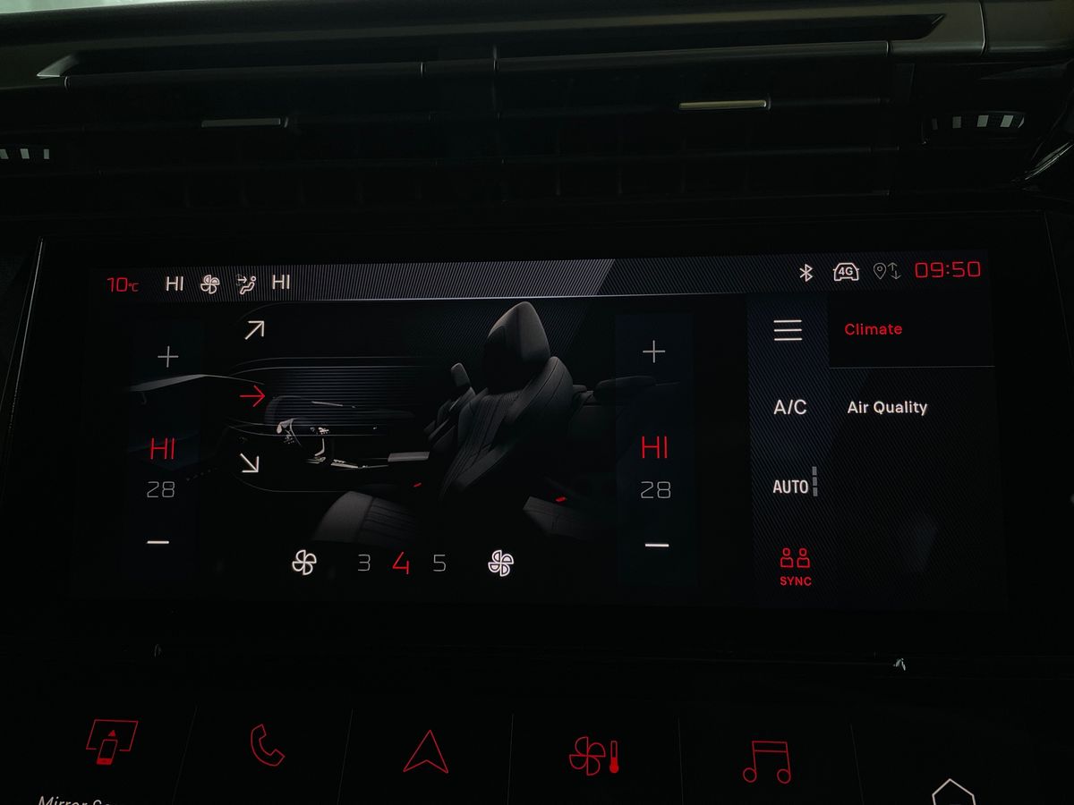 Used Peugeot 308 2022 for sale - 76984033: Photo 26