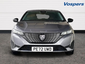 Used Peugeot 308 2022 for sale - 76984033: Photo