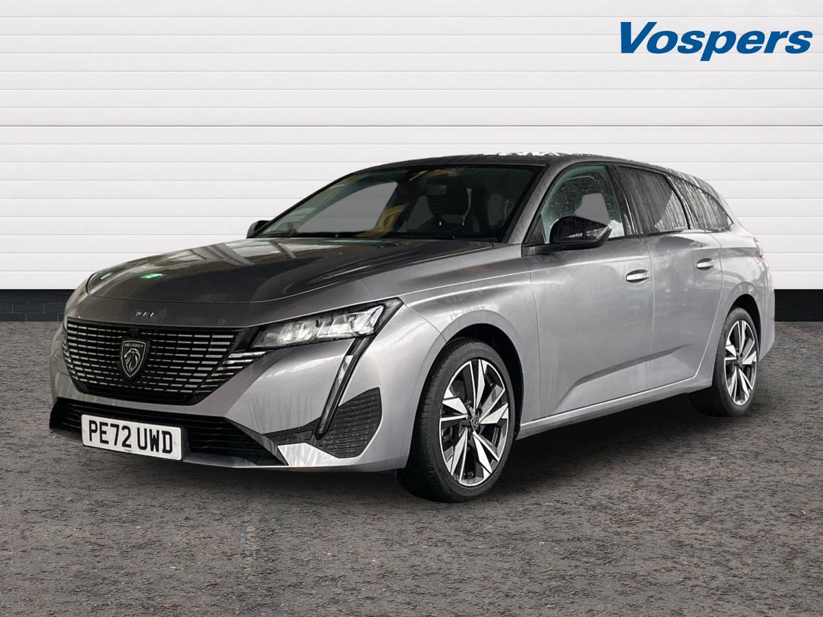 Used Peugeot 308 2022 for sale - 76984033: Photo 3