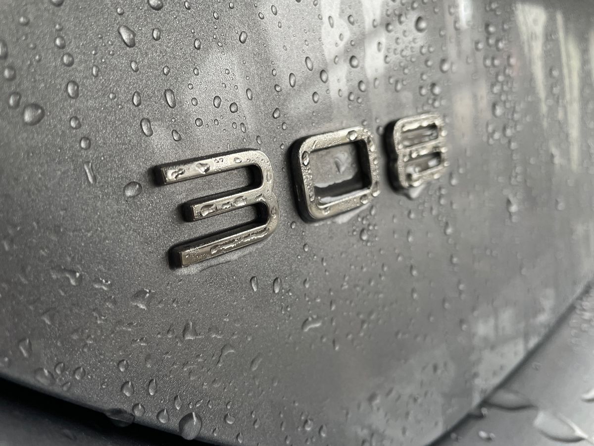 Used Peugeot 308 2022 for sale - 76984033: Photo 31