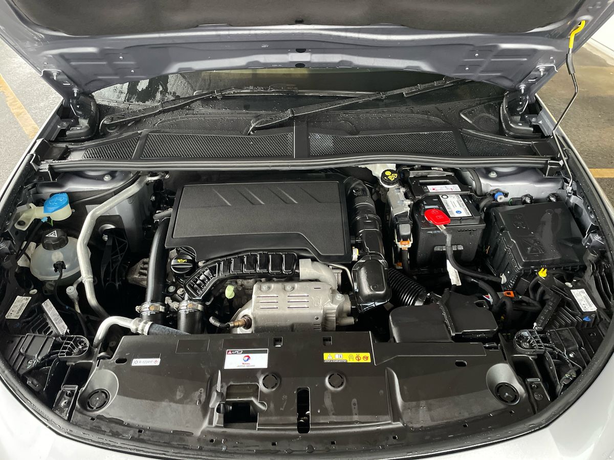 Used Peugeot 308 2022 for sale - 76984033: Photo 33