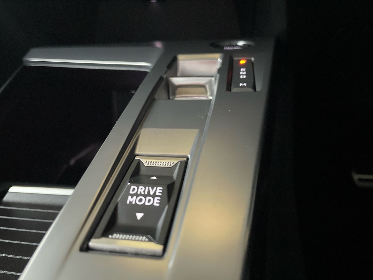 Used Peugeot 308 2022 for sale - 76984033: Photo 38