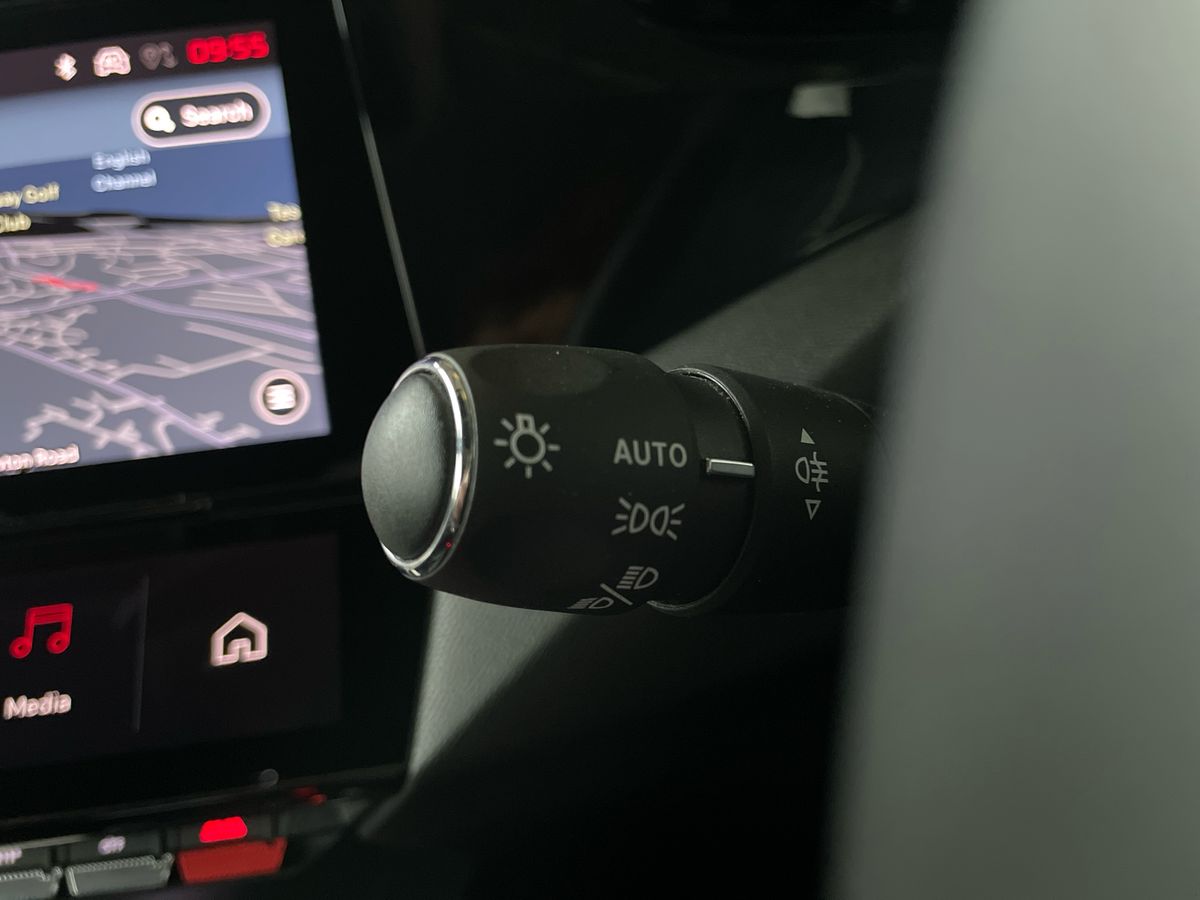 Used Peugeot 308 2022 for sale - 76984033: Photo 39