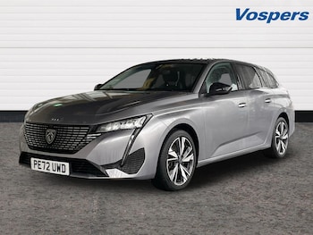 Used Peugeot 308 2022 for sale - 76984033: Photo