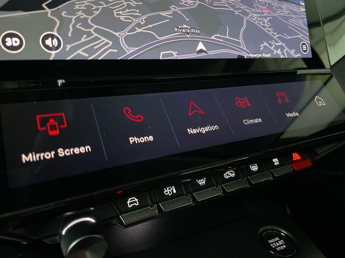 Used Peugeot 308 2022 for sale - 76984033: Photo 41