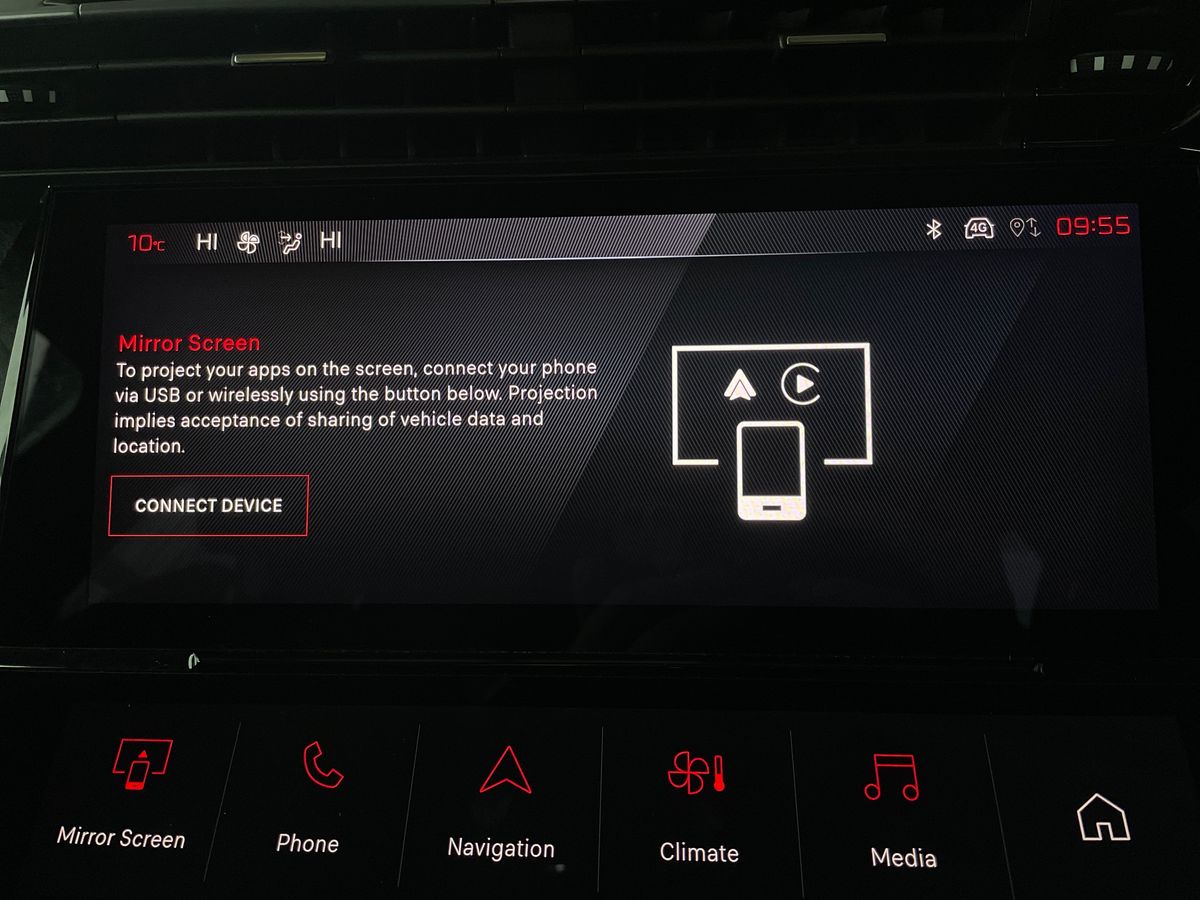 Used Peugeot 308 2022 for sale - 76984033: Photo 42