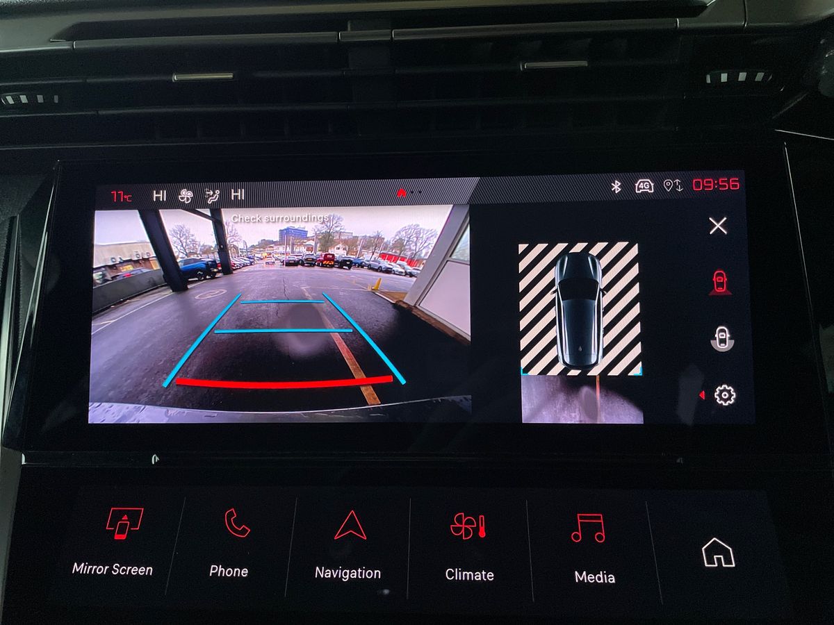 Used Peugeot 308 2022 for sale - 76984033: Photo 44