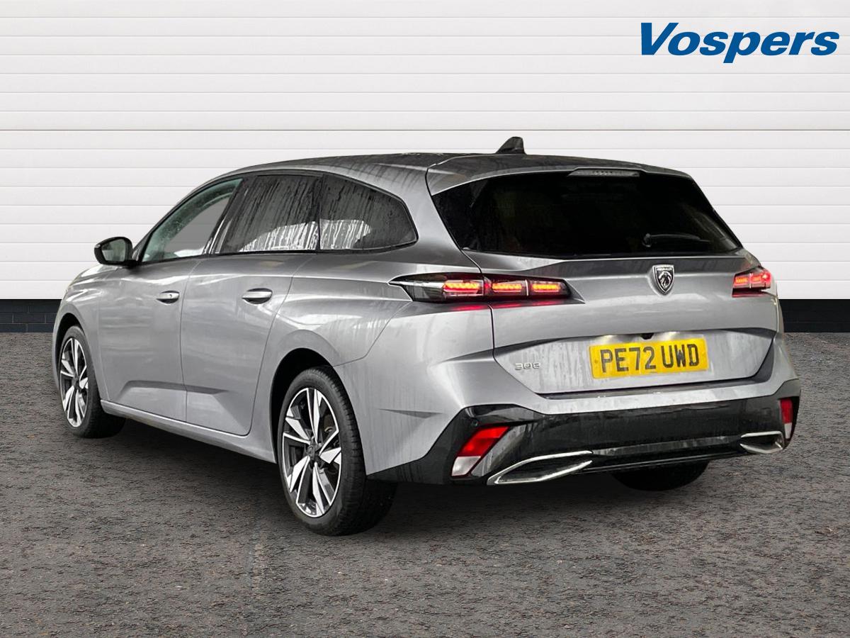 Used Peugeot 308 2022 for sale - 76984033: Photo 6