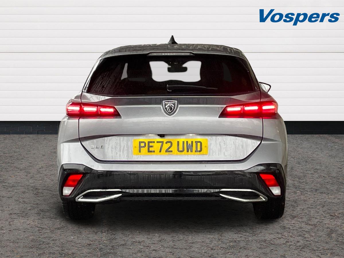 Used Peugeot 308 2022 for sale - 76984033: Photo 7